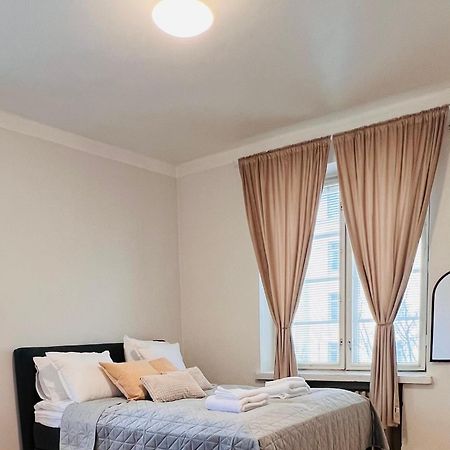 Your Chic Vibrant Airbnb Helsingfors Eksteriør bilde